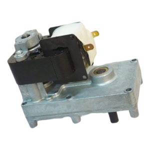 Gearmotor - SPARE PARTS PELLET STOVES - PELLET STOVES SPARE PARTS