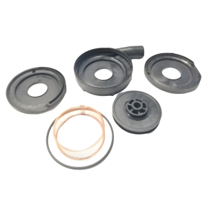 CHAPEAU ET TURBINE SAUNIER DUVAL POUR TURBINE CARASER 52563