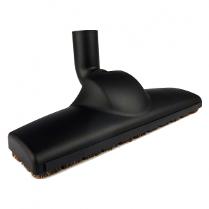 GDA BRUSH WITH HAIR AND FELT BRISTLES FOR FLOORS AND PARQUET 0401033 VACUUM CLEANER
