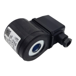 ELECTROVÁLVULA DE SOLENOIDE DE BRAHMA EG12 110V BE6 * GMO 18811009