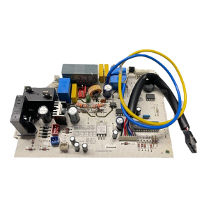 ARISTON ELECTRIC BOARD INNENEINHEIT KLIMAANLAGE 65108481 KLIMAANLAGE A-MW09-ILX