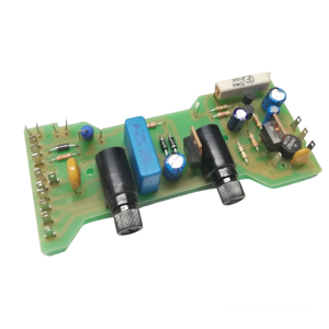LEBLANC SCHEDA ELETTRONICA CIRCUITO STAMPATO GVM5C 8716734460 CALDAIA