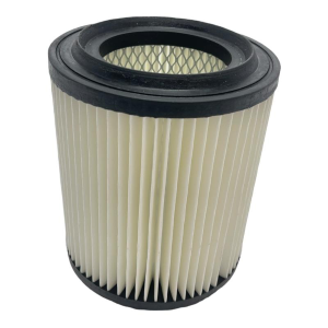 GDA WASHABLE POLYESTER FILTER CENTRAL SUCTION 0903050 VACUUM CLEANER MOD. 10 AND 1000
