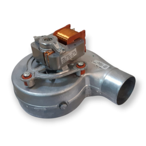 VENTILATORE 55 WATT Ø 108 mm COMPATIBILE IMMERGAS 1018778 CALDAIA ZEUS SUPERIOR 21