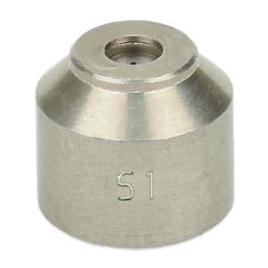 BUSE SIT MGB MÉTHANE Ø 0,51 mm 0977119 POUR BRÛLEUR VEILLEUSE 3F