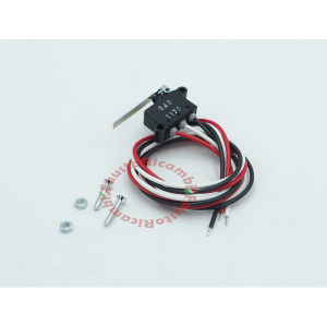 IMMERGAS MICROSWITCH 3 THREE WIRES 1010420 BOILER EOLO 24 MAIOR