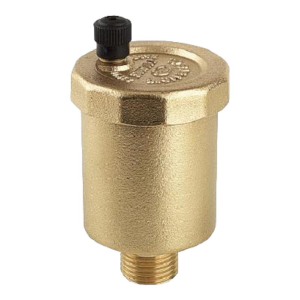 OFFICINE RIGAMONTI JOLLY AIR BREATHER VALVE 3/8' 502OR38 BOILER
