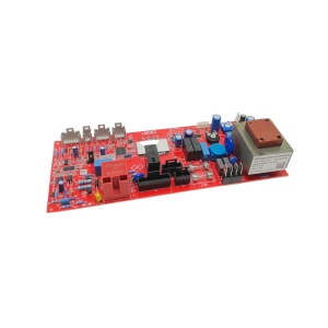 LMU83000B033 PA8310 BOARD UNICAL COMPATIBLE 95630101 EVE 05 CTFS 24 F BOILER