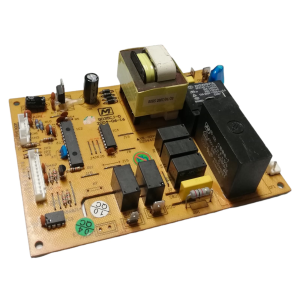 CARTE ÉLECTRONIQUE RF9RNT11 R9R8J14 QD35CJ-D YK-03V0 E234403 CLIMATISEUR CLIMATISATION