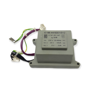 JUNKERS TRANSFORMER 8747201302 8747201247 BOILER ZWE 24-2 AE 23 CERASTAR