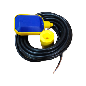 FLOAT SWITCH CABLE 10 MT ELECTRIC BALL TANK