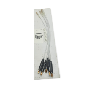 RIELLO 3008491 KIT N. 5 CAVO DI COLLEGAMENTO ALTA TENSIONE 3008491 