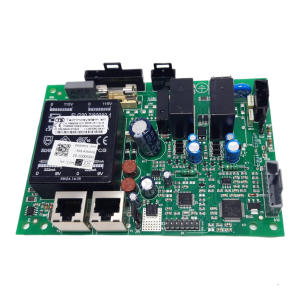 ANGELO PO Pò TECNOSYSTEM FMB09912 6300751 ELECTRONIC BOARD FOR FX OVEN