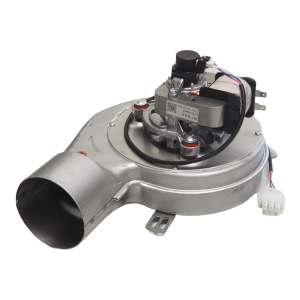 IDRO LAMINOX VENTILATORE TB19-FUM W931210420 PL21CE0420 CALDAIA TERMOBOILER 19