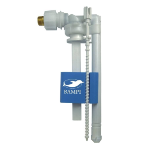 BAMPI SILENT MAGNETISCHER SCHWIMMER 3/8 UNIVERSAL WC KASSETTE