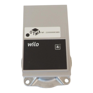 UNICAL MOTORE CIRCOLATORE 95263716 YONOS PARA OTMSL15/7.0 PWM1 W M CALDAIA