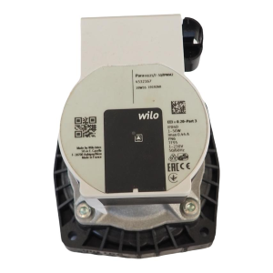 SONNENKRAFT CIRCULATOR PUMP 5466 WILO YONOS PARA HU25/7-50/IPWM2 BOILER