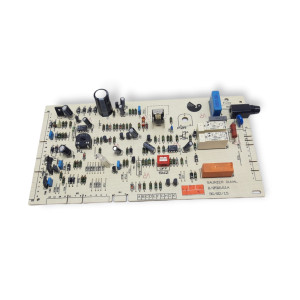 CARTE ELECTRONIQUE SAUNIER DUVAL 8 / 050161A 55057067