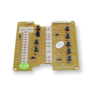 CARTE ÉLECTRONIQUE LH-HF46GJ (B) MAIKEO 199905 POUR CLIMATISEUR