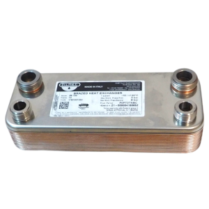 THERMITAL INTERCAMBIADOR SANITARIO 14 PLACAS SCAMBI05 CALDERA