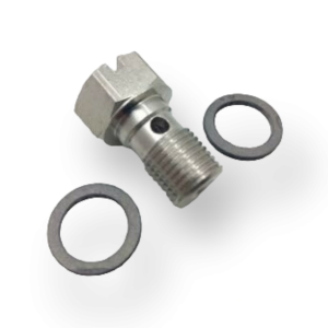 VAILLANT SCREW FITTING FOR THREE-WAY VALVE 155614 BOILER VCW