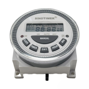 ROBUR CLOCK PROGRAMMER DIEHL 884 ART. JPRG000 CHAUDIÈRE