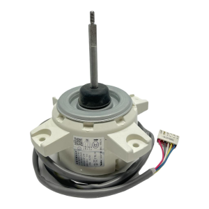 MOTOR DE VENTILADOR EXTERNO HAIER A0010401254B SIC-65FV-F160-3 AIRE ACONDICIONADO