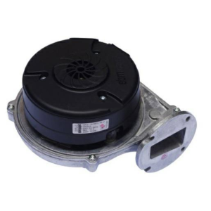 RIELLO 4052202 VENTILATORE ESTRATTORE FUMI NRG118/0800-3612-030204 BERETTA 20002995 CALDAIA
