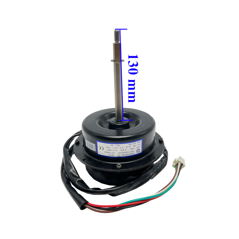 1041389 - AIRWELL MOTOR LÜFTER Y6S620C033 1PR060359 KLIMAANLAGE