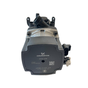 RIELLO POMPA CIRCOLATORE UPER015-60 4R107486 CON CABLAGGIO ADATTATORE CALDAIA