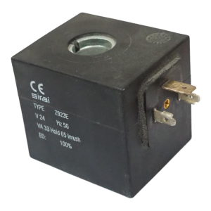 SIRAI BOBINA SERIE Z923A EX Z422 24V SOLENOIDE