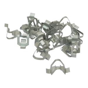 FERROLI 39842190 PACK OF 20 REPLACEMENT CLIPS FOR BOILER