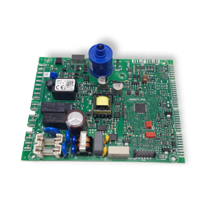 TARJETA ELECTRÓNICA SAVIO BIASI SIT M260 BJ / MGM BI2445100 CALDERA