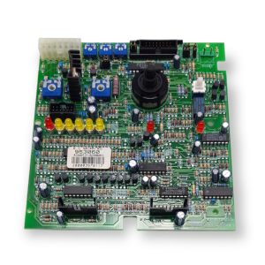 ARISTON ELECTRONIC BOARD C-MI/FFI KS 953060 BOILER GENUS 27 FFI