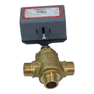 SAVIO BIASI 3 WAY VALVE KIT HONEYWELL KI1042512 BOILER