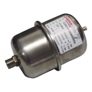 VAREM EXPANSION VESSEL LT 1 COMPATIBLE VAILLANT 181081 BOILER VMI IT 282-7