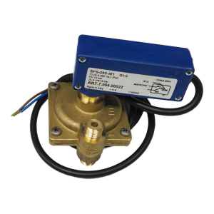 THERMITAL 20144779 RIELLO 4R106376 PRESSOSTATO DIFFERENZIALE SFS-050-M1 G1/4 7.004.00022 