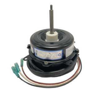 HAIER MOTOR DEL VENTILADOR DEL AIRE ACONDICIONADO KFD-40MT1 A0010404261B UNIDAD EXTERIOR