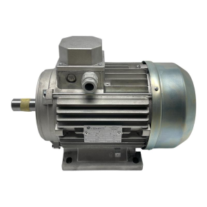 THREE-PHASE ELECTRIC MOTOR MEC 100 4 HP 3.00 KW 2840 RPM WITH FEET B3