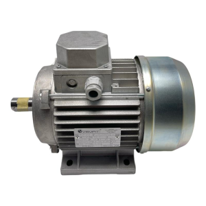 DREHSTROM MOTOR VTB 90 2 HP 1.5 KW RPM 2800 230/400V MIT FÜSSEN B3