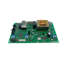 RESIDEO SM11454 ELEKTRONIKKARTE KOMPATIBEL MIT BAXI JJJ005686920 ECO3 240 FI KESSEL