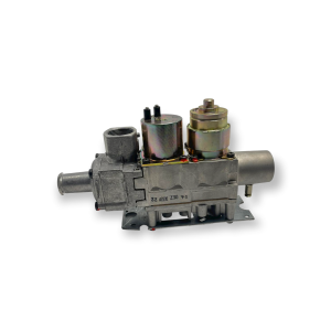 JUNKERS GAS VALVE GROUP 8747003322 ZWE 24-2 28-2 23 CERASTAR BOILER