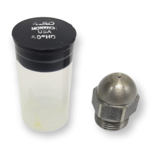 MONARCH BUSE INJECTEUR BRÛLEUR DIESEL NAFTA 4.50 60 ° SÉRIE HO
