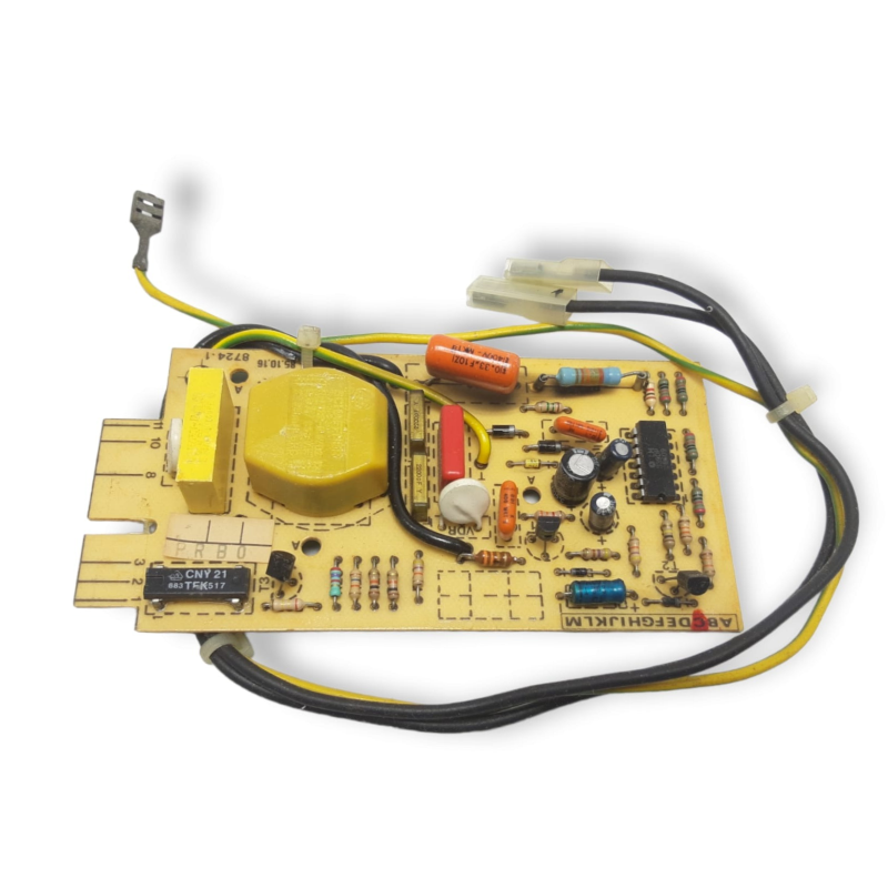 SAUNIER DUVAL SCHEDA ELETTRONICA SD 79814 PER CALDAIA