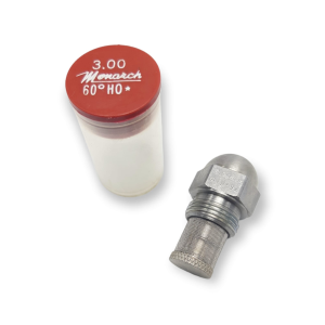 MONARCH NOZZLE INJECTOR DIESEL BURNER NAFTA 3.00 60 ° HO SERIES