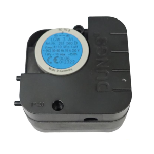 BALTUR AIR PRESSOSTAT 31490 DUNGS LGW 3 A1 BRÛLEUR DIFFÉRENTIEL