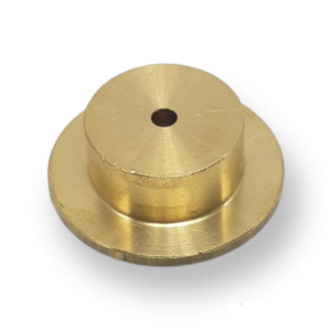 BUSE ROBUR CAP POUR GAZ GPL F31 Ø 3.00 J-GLL080
