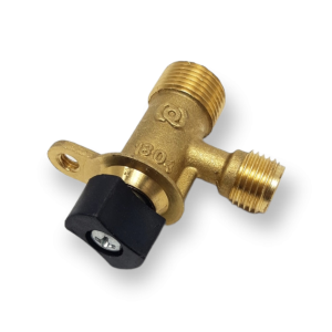 FERROLI TAP FILLING 39846950 36903100 REPLACEMENT BOILER