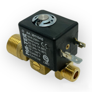 BALTUR FÜLLMAGNETVENTIL 26686 30110AB KESSEL