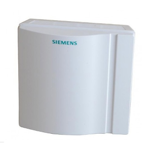 SIEMENS BLIND MECHANICAL ROOM THERMOSTAT WITHOUT KNOB RAA11